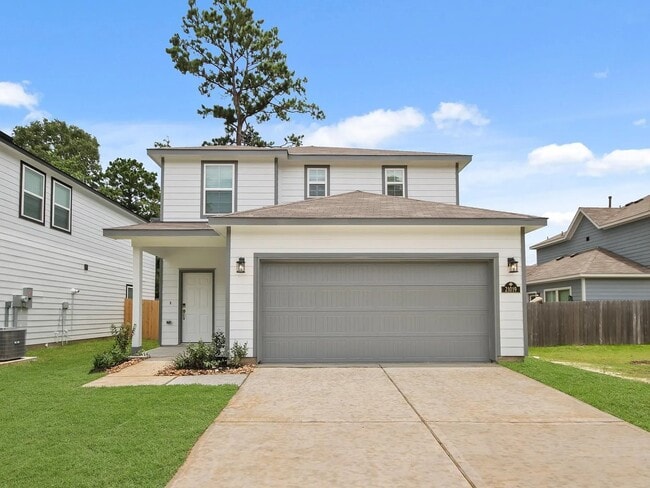 property at 21019 Voyage Ln