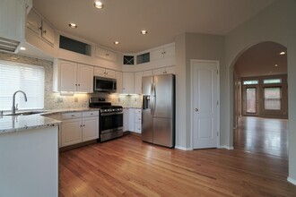 5420 Backglen Dr in Colorado Springs, CO - Building Photo - Building Photo