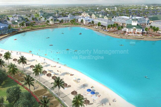 property at 486 Boracay Cir