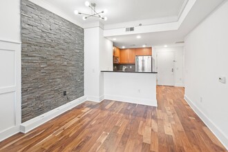 800 Jackson St in Hoboken, NJ - Building Photo - Building Photo