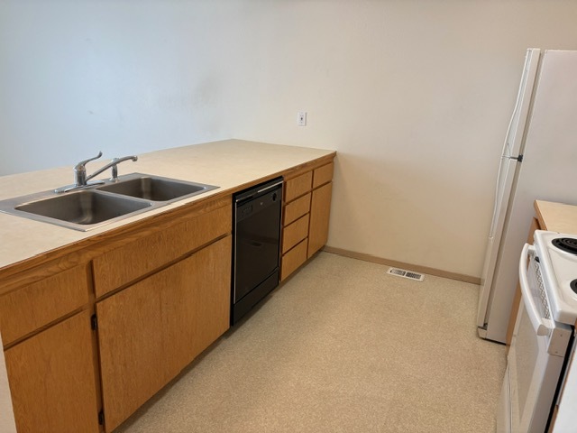 504 SW City View St, Unit B in Pullman, WA - Building Photo - Building Photo