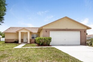 5102 25th Ave Dr E in Palmetto, FL - Building Photo