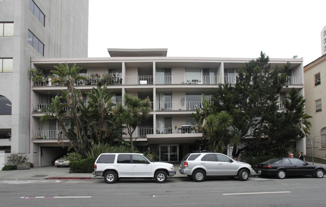 1425 Lakeside Dr in Oakland, CA - Foto de edificio - Building Photo