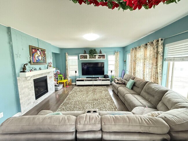 11602 Owensboro St in Parker, CO - Building Photo - Building Photo