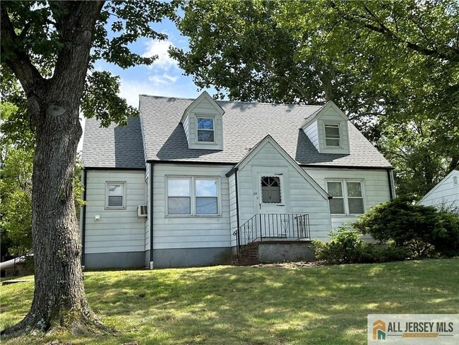 property at 351 Metlars Ln