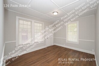 126 Park Ave in Bessemer, AL - Building Photo - Building Photo