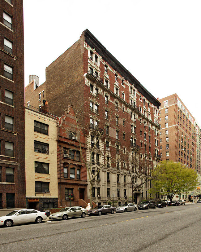 495 West End Ave in New York, NY - Building Photo - Building Photo