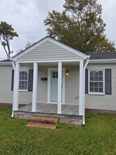 509 S 19th St in Wilmington, NC - Building Photo - Building Photo