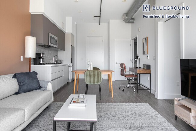 3838 Dunn Dr-Unit -FL7-ID1087 in Culver City, CA - Building Photo - Building Photo