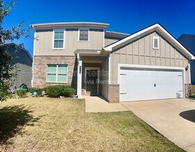 541 Overo Dr in Mcdonough, GA - Building Photo - Building Photo