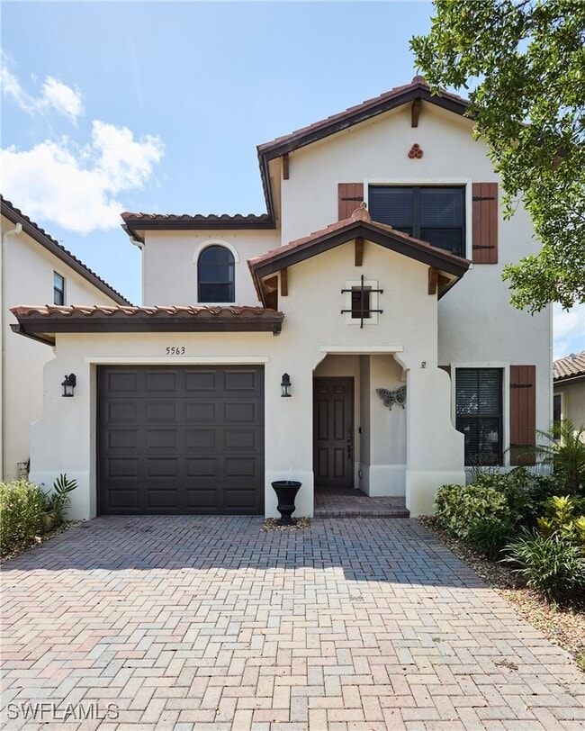 property at 5563 Useppa Dr