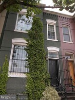 623 Morris Pl NE in Washington, DC - Building Photo