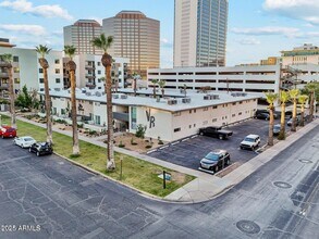 3040 N 2nd St in Phoenix, AZ - Building Photo - Building Photo