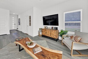 202 Oak St SE in Fort Walton Beach, FL - Building Photo