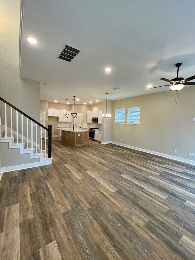 property at 18607 Courteous Wy