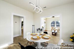 815 Steves Ave in San Antonio, TX - Building Photo - Building Photo