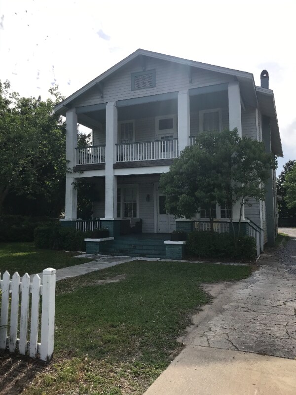 5049 Canal St-Unit -A in Milton, FL - Building Photo - Building Photo