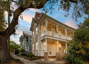 704 Rutledge Ave in Charleston, SC - Building Photo - Building Photo