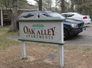 Oak Alley in Purvis, MS - Building Photo - Other