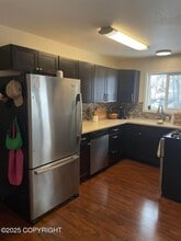 18414 Amonson Rd in Eagle River, AK - Building Photo - Building Photo