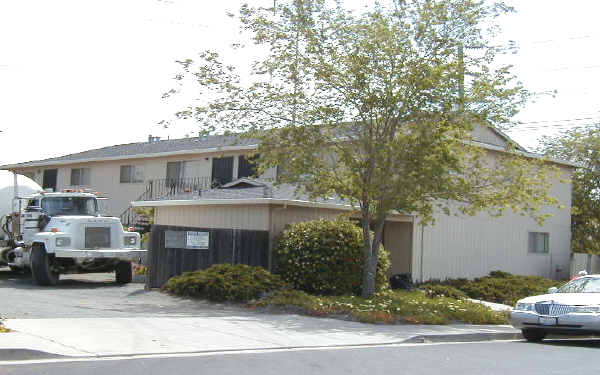 1709 Hargrove St in Antioch, CA - Building Photo - Building Photo