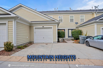 4539 W Harvest Sun Ln in South Jordan, UT - Building Photo - Building Photo