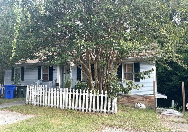 property at 6320 Marykirk Dr