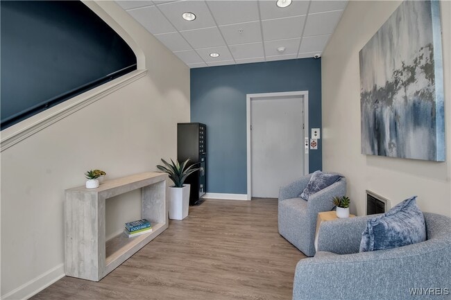 property at 5712 Main St