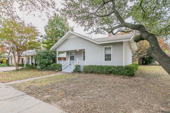 5237 Collinwood Ave in Fort Worth, TX - Building Photo - Building Photo