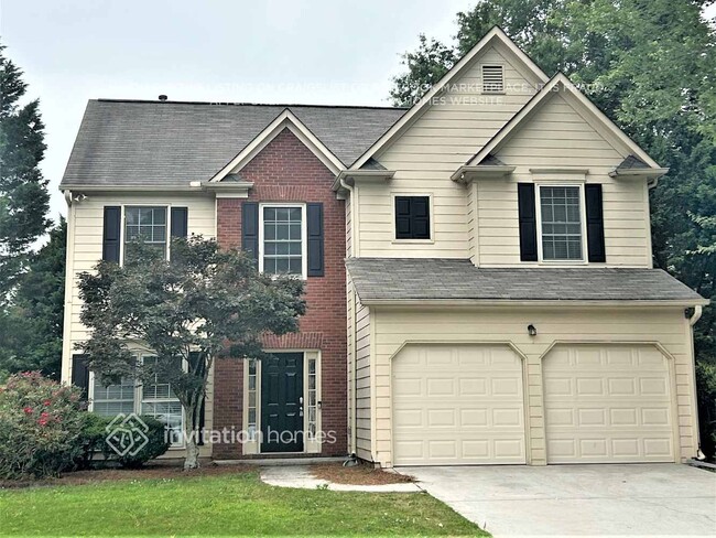 property at 1625 Hill Crossing Ct
