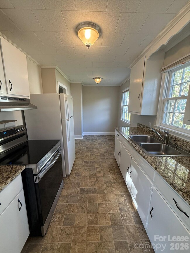 509 Rhyne St in Lincolnton, NC - Building Photo - Building Photo