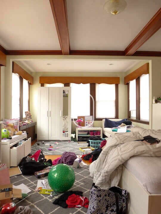 35 Blenford Rd, Unit 1 in Boston, MA - Building Photo