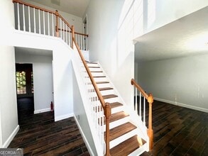 3320 Northcliff Dr in Suwanee, GA - Building Photo - Building Photo