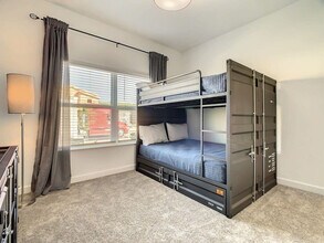2955 Penelope Loop in Kissimmee, FL - Foto de edificio - Building Photo