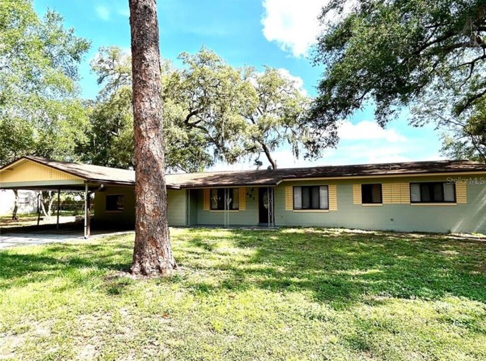 487 Overstreet Ave in Longwood, FL - Building Photo