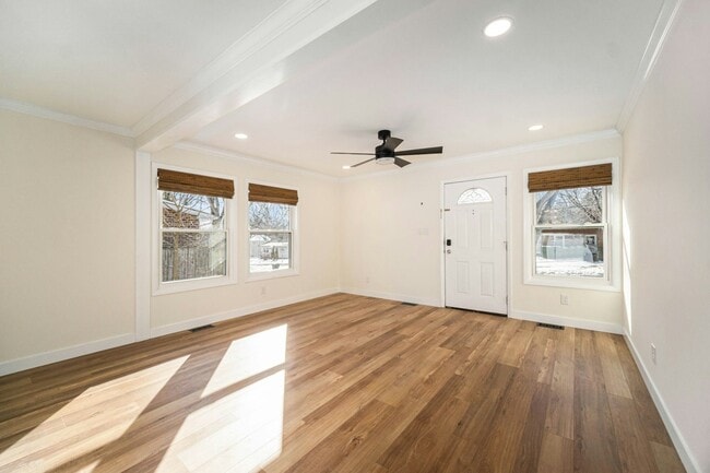 1026 Gott St in Ann Arbor, MI - Building Photo - Building Photo