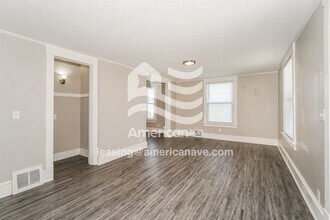 2635 2nd St NW in Canton, OH - Building Photo - Building Photo