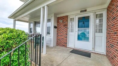 108 S Newark Ave in Ventnor City, NJ - Building Photo - Building Photo