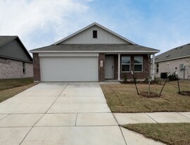 1836 Javelina St in Royse City, TX - Building Photo