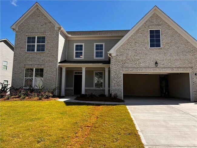 property at 3755 Crestland Ln