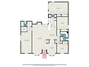 17511 Possums Run Dr in Humble, TX - Building Photo - Building Photo