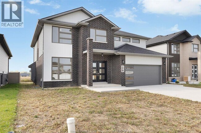 75 Kingsbridge Dr in Amherstburg, ON - Building Photo - Building Photo