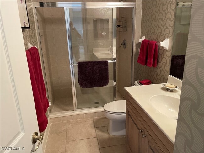 property at 23781 Merano Ct