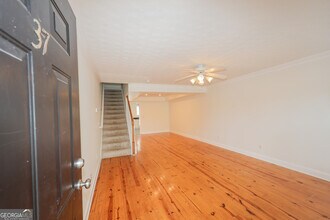 37 Intown Pl in Fayetteville, GA - Building Photo - Building Photo