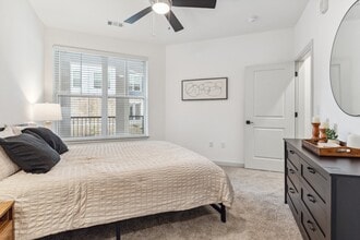 The Lofts at Highlands in Longmont, CO - Building Photo - Building Photo