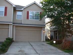 11843 Keystone Spring Way in Houston, TX - Building Photo - Building Photo