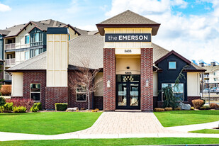 The Emerson Apartments