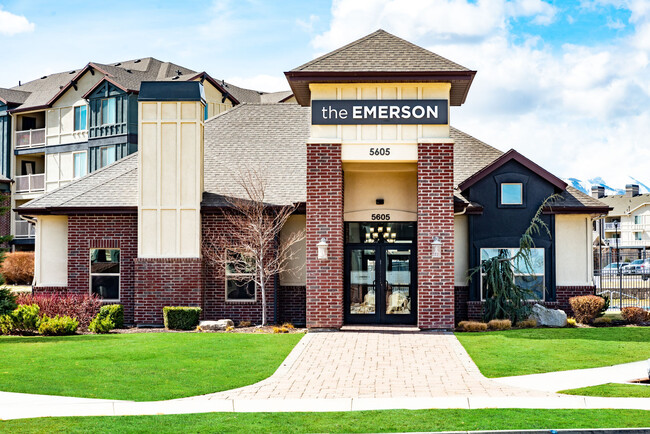 The Emerson