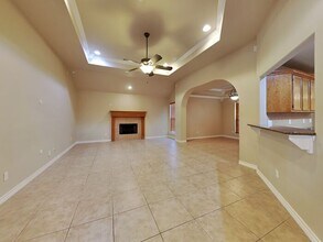 2526 Windrose Dr in Corpus Christi, TX - Building Photo - Building Photo