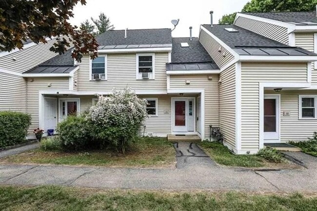 property at 34 Modena Dr